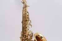2025 Good Quality Musical Instrument Alto Saxophone
