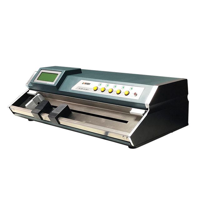 Easy Operate Table Stand High Speed Automatic PVC Plastic RFID Card Counter / Counting Machine