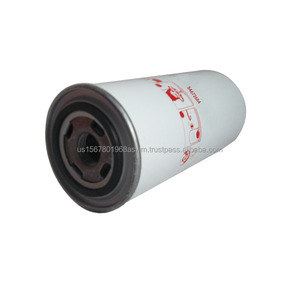 ไส้กรองน้ำมันเครื่องอัดอากาศแบบสกรู นิวเม็งมา (กระดาษกรองสีขาว) 54672654 - Product Image 6