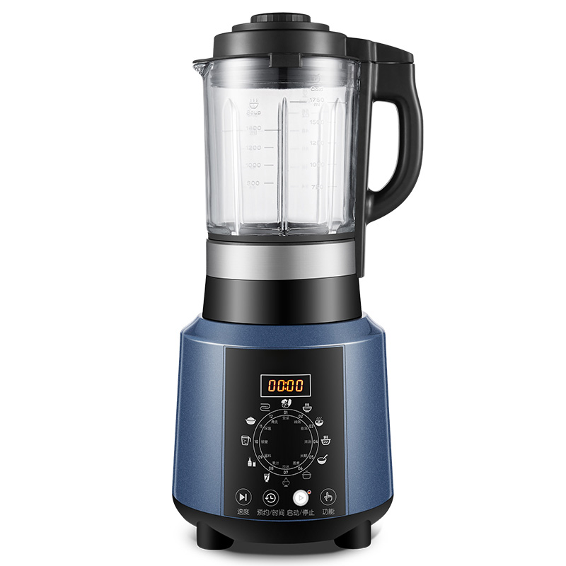 Профессиональная бытовая техника, лезвие, Высокопроизводительный электрический высокоскоростной Миксер для детского питания, соковыжималка, блендер