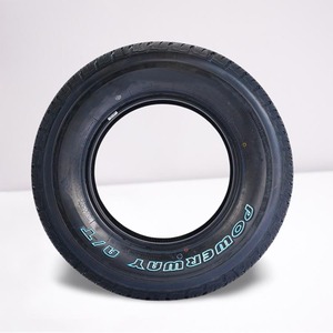 ยางรถยนต์คุณภาพสูง M+S SUV ทุกขนาด 195/50R15 195/55R15 ยี่ห้อจีนสำหรับรถเชิงพาณิชย์ - Product Image 3