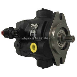 ปั๊มไฮดรอลิกคุณภาพคงที่ NOP รุ่น TOP-212HBMVB TOP-N340HVB - Product Image 3