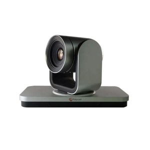 Nuevo en Stock: PolyCom EagleEye IV 12x Cuerpo Plateado, Incluye Cable HDCI Polycom 8200-64350-001 EagleEye IV 12x Plateado - Product Image 1