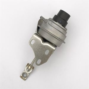 03L253016T แอคชูเอเตอร์เทอร์โบอิเล็กทรอนิกส์สำหรับ Skoda Octavia II 105HP 1.6 TDI อย่างรวดเร็ว - Product Image 3