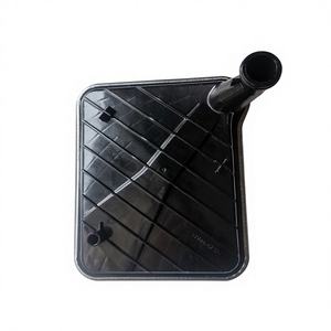 Filtre à huile de boîte de vitesses automatique de haute qualité pour Pentium et autres filtres à huile, qualité taïwanaise - Product Image 4