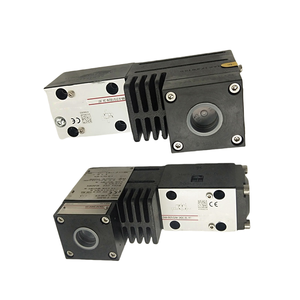 热销控制阀液压DHA RZMA系列DHA-0631/2/M-24DC25/BT RZMA-A-010/180/M-24/BT液压比例阀 - Product Image 1