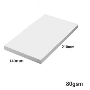 A5 Customized Leather Printed Design Office Business Conference Stationery Notepad Writing Paper Note <b>Memo</b> <b>Pads</b> BSCI Certified - Product Image 4