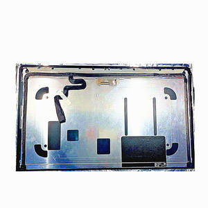 Mid d'origine <span class=keywords><strong>2017</strong></span> pour <span class=keywords><strong>iMac</strong></span> <span class=keywords><strong>27</strong></span> "A1419 <span class=keywords><strong>5K</strong></span> Plein Assemblage D'écran D'affichage à cristaux liquides LM270QQ1(SD)(C1) SD C1 SDC1 EMC 3070 MNE92 MNEA2 MNED2 - Product Image 1