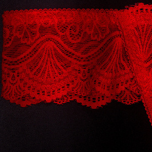 Оптовая продажа, сексуальные кружевные трусики-танга и стринги для девушек, Прозрачное нижнее белье с вышивкой, с заниженной талией, с вырезами - Product Image 5