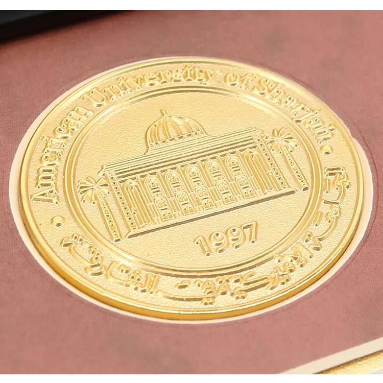 Темно-серая матированная светло-коричневая деревянная рамка для диплома, рамка для документов и медаль