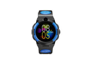 2024 nouveau 4G carte Sim Android Smartwatch GPS WIFI S8 Ultra S9 double caméra vidéo femmes hommes mode PGD montre intelligente - Product Image 6