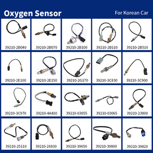 Kehoon Hiệu Suất Mới Cảm Biến Oxy Cho Kia OEM Phần Số 39210-23710 39210-23800 39210-23750 39210-25150 39210-2e100 - Product Image 2