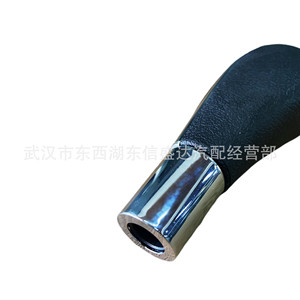 Dongfeng Fengshen Car Gear <b>Knob</b> 3902001BA 3902000AP Ergonomic <b>Shift</b> Handle - Product Image 4