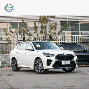 <span class=keywords><strong>BMW</strong></span> <span class=keywords><strong>X2</strong></span> SDrive 25i Black Edition 2021 Usata, SUV di Lusso di Seconda Mano - Product Image 4