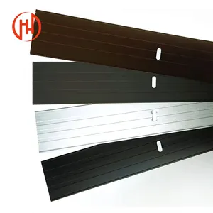 Wholesale Price Garden Edging Metal Lawn Edge Landscape Mill Finish Aluminum Edging For Garden