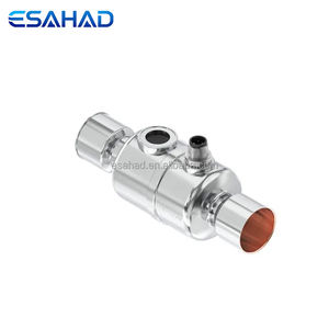 Danfos 034G7502 12C ชิ้นส่วนเครื่องทำความเย็นปราศจากน้ำมัน - Product Image 2