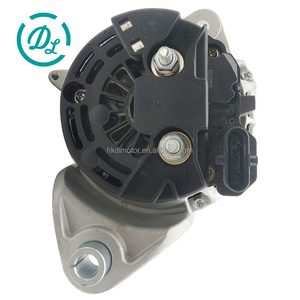 ไดชาร์จรถขุด EexcavaStart รุ่น EC290B D7E 24V 80A หมายเลขอะไหล่ 20765376 11170321 20764202 17204355 - Product Image 2