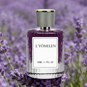 Nueva Fórmula de Fragancia Privada Original de Fábrica, Perfume Personalizado de Larga Duración, Nueva Fórmula con Aroma Floral y de Cuero Natural, Colonia - Product Image 2