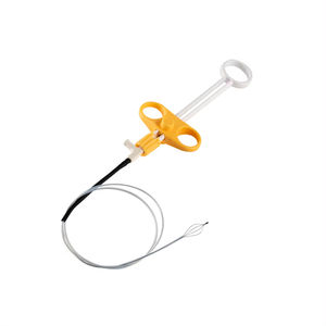 Cestino monouso per endoscopia in pietra per endoscopio strumento biliare per il recupero di pietre per endoscopia - Product Image 5