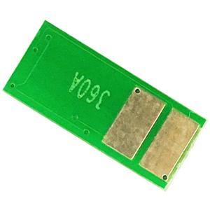 Toner <strong>Cartridge</strong> Chips CF360A/CF361A/CF362A/CF363A for <strong>HP</strong> 508A (Laserjet Entreprise M552dn/M553dn) - Product Image 6