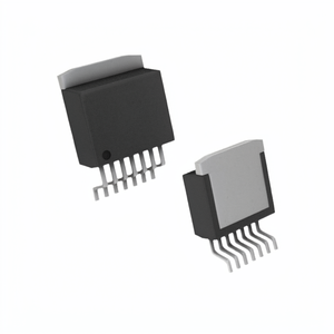 Electronic Chips Component TO 263 8, D2PAK , TO 263CA BTN8982TAAUMA1 BOM IC In Stock Power Management (PMIC) - Product Image 1