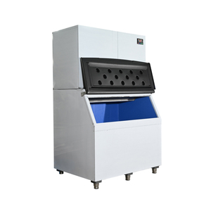 <b>Ice</b> Machine <b>Maker</b> for Business <b>Ice</b> <b>Maker</b> Machine Home Counter Nugget <b>Ice</b> <b>Maker</b> Machine - Product Image 3