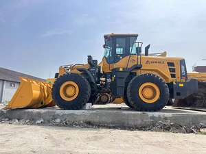 รถตักดิน958F มือสอง sdlg 6ton รถตัก LG958F LG958 LG958L 958L sdlg 958F - Product Image 2