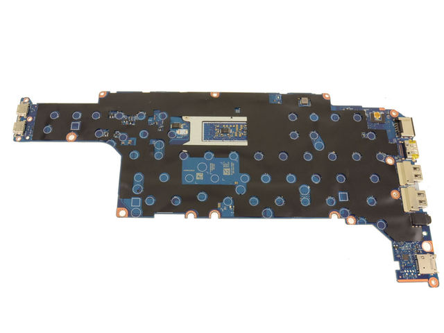 For Dell OEM Latitude 5430 Motherboard System Board with Intel I5 up to 4.40GHz - SIM - 1Y2TP