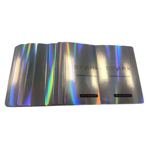 Venta al por mayor de naipes de <span class=keywords><strong>tarot</strong></span> de baraja mágica personalizados divertido juego de póquer impreso para fiestas y promociones - Product Image 4