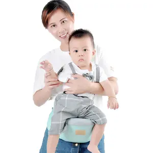 C'dear Draagbare Ergonomische Taille Carrier Beschermende Hip Seat Wrap Riem Kinderwagens Baby Sling Carrier