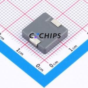 Inducteur de puissance SMD YSPI1335T-R82M, 13,5x12,6 mm (Inductance : 820nH) (Précision : 20%) Courant nominal : 25A - Product Image 2