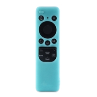 Convient à Samsung Remote Protection Case TV BN59-01432A Solar Controller Housse en silicone