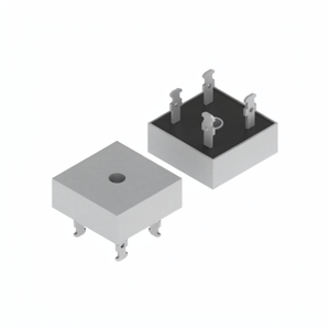 MB358-BP Diodes 4-Square, MB-35 Original One Stop Service Buy Electronics Components Online - Product Image 1