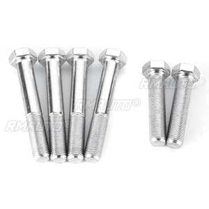 Kit de point de remorquage robuste 4x4 3250 kg pour Toyota/Hilux KUN26 N70 2005-2015 - Product Image 4