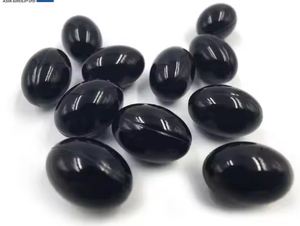 Cápsula de gel blando de aceite de semilla de comino negro al mejor precio - Product Image 3