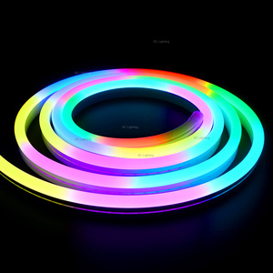 Großhandel LED Neonlichter Bunte Leucht reklame für Zimmer Home Party Hochzeits dekoration Weihnachts geschenk <span class=keywords><strong>Neon</strong></span> lampe - Product Image 6