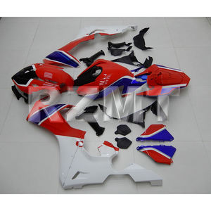 Pour HONDA CBR1000RR SP 2017-2019 CBR 1000RR 2018 Kit de carénage de moto en ABS injecté, carénages personnalisés H1017-109a - Product Image 4