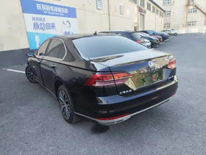 Volkswagen Phideon 380TSI Edición Lujo, Vehículo de Gasolina, Autos Usados Más Baratos, Turbo 2.0, Sedán de 4 Puertas y 5 Asientos, Autos Baratos en Venta - Product Image 3