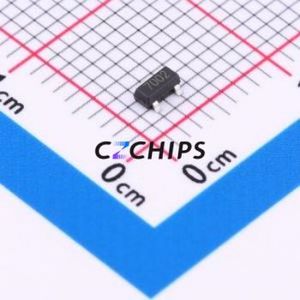MMBF170ทรานซิสเตอร์ภาคสนามทรานซิสเตอร์ SOT-23แบบใหม่และดั้งเดิม (MOSFET) - Product Image 1