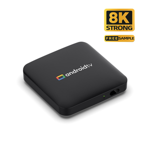 H96 Max Strong S905W2 8K M3 Smart Pro Android TV Box para Europa, Francia, Italia, Alemania, España - Product Image 4