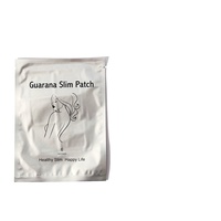 HODAF OEM 60 patchs amincissants au guarana, extrait naturel de guarana, patch transdermique brûle-graisses, réduction de la cellulite, patch minceur