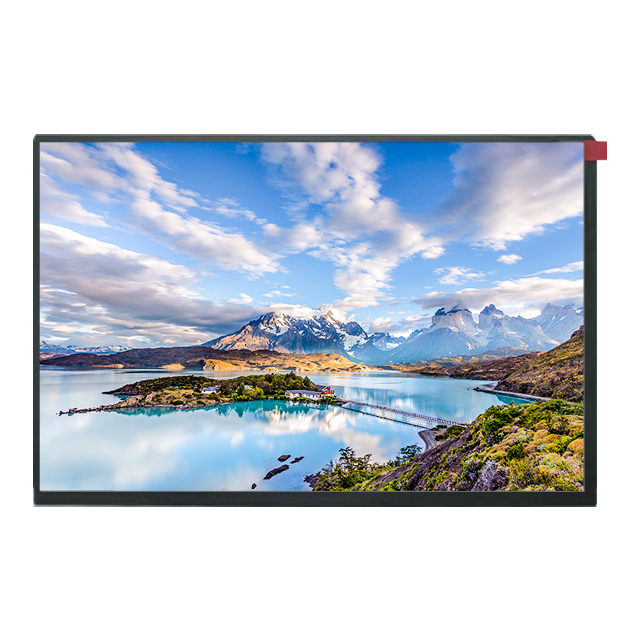 Original 10.1 inch Innolux EJ101IA-01G 1280x800 IPS LVDS 40 pin lcd module custom lcd display for tablet PC /Industrial