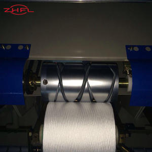 Nouvelles pièces de machine textile en acier allié Longteng, accessoires de métier à tisser, y compris le tambour inférieur rainuré et le cône de rembobineuse pour machines à tisser - Product Image 3