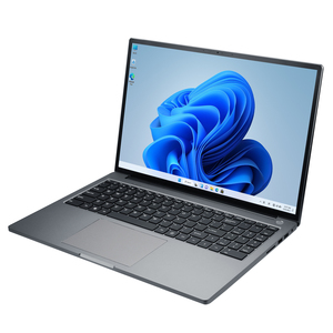 Vente flash : ordinateur portable 16 pouces, processeur Core I5-1030NG7, 12 Go de RAM, 256 Go de SSD, boîtier en métal 11 Pro, type-C, usage professionnel - Product Image 4