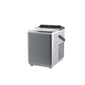 Giá bán buôn Ice Maker <span class=keywords><strong>1</strong></span>.8L lớn hơn bể nước Công suất máy nước đá một nút Ice làm đơn giản bảng điều khiển được sử dụng cho nhà - Product Image 5