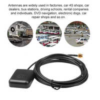 Amplificateur GPS d'antenne monté sur voiture, répéteur GPS, améliore le signal de navigation du téléphone portable pour les voitures
