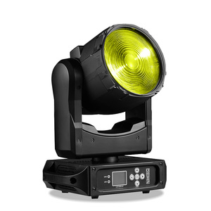 <span class=keywords><strong>MAC</strong></span> ONE <span class=keywords><strong>Martin</strong></span> 200W Moving Head Wash Light, Adecuado para Bares, Discotecas, Salones de Banquetes, Bodas, Fiestas y Alquileres - Product Image 2
