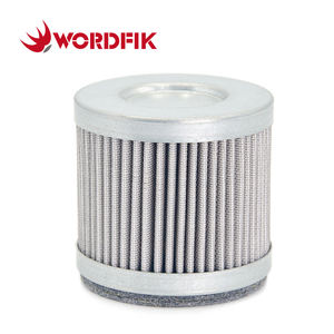 진공 펌프 T4.25DV T4.40DV T4.25DSK T4.40DSK Wordfik 진공 부품에 대한 90952900000 에어 필터 요소 필터 - Product Image 6
