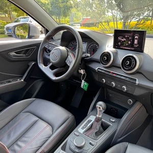 <span class=keywords><strong>Audi</strong></span> Q2L 35TFSI 2024, SUV compact élégant et luxueux - Product Image 5