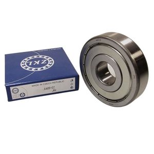 Rodamiento ZKL 6404-2RS rodamiento <span class=keywords><strong>r</strong></span>ígido de bolas 180404, 404, <span class=keywords><strong>NF</strong></span>, 520, <span class=keywords><strong>R</strong></span>, 404, L, ML, tamaño de rodamiento automático, 20x72x19mm - Product Image 6